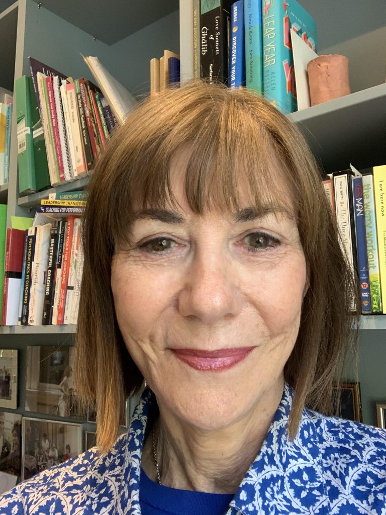 Psychosynthesis masters image