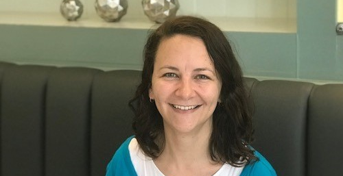 Nathalie Cordell Psychosynthesis Coaching
