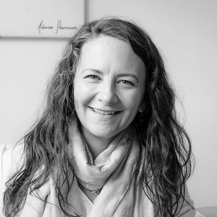 Nathalie Cordell